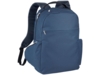 Рюкзак для ноутбука 15,6 (темно-синий)  (Изображение 1)