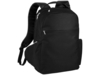 Рюкзак для ноутбука 15,6 (черный)  (Изображение 1)