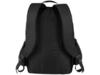 Рюкзак для ноутбука 15,6 (черный)  (Изображение 2)