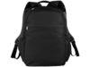 Рюкзак для ноутбука 15,6 (черный)  (Изображение 3)