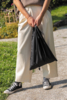 Плотная складная сумка-шоппер Impact из RPET AWARE™ (Изображение 6)