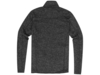 Куртка трикотажная Tremblant мужская (темно-серый) XL (Изображение 3)