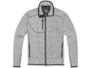 Куртка трикотажная Tremblant мужская (серый) 2XL (Изображение 2)