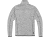 Куртка трикотажная Tremblant мужская (серый) XL (Изображение 3)