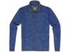 Куртка трикотажная Tremblant мужская (синий) 2XL (Изображение 2)