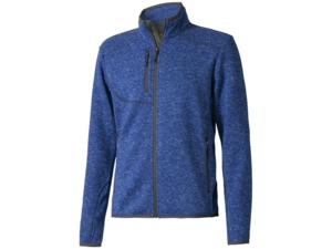 Куртка трикотажная Tremblant мужская (синий) XL