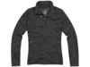 Куртка трикотажная Tremblant женская (темно-серый) XL (Изображение 2)