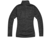 Куртка трикотажная Tremblant женская (темно-серый) XL (Изображение 3)