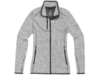 Куртка трикотажная Tremblant женская (серый) XL (Изображение 2)