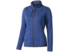 Куртка трикотажная Tremblant женская (синий) L (Изображение 1)