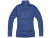 Куртка трикотажная Tremblant женская (синий) L (Изображение 3)