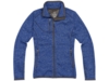 Куртка трикотажная Tremblant женская (синий) XS (Изображение 2)