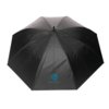 Двухцветный плотный зонт Impact из RPET AWARE™ с автоматическим открыванием, d120 см (Изображение 5)