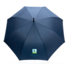 Плотный зонт Impact из RPET AWARE™ с автоматическим открыванием, d120 см (Изображение 4)