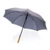 Плотный зонт Impact из RPET AWARE™ с автоматическим открыванием, d120 см (Изображение 3)