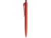 Ручка пластиковая шариковая Prodir QS 01 PRT софт-тач (красный)  (Изображение 2)
