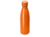 Термобутылка Актив (оранжевый)  (Изображение 1)