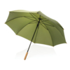 Плотный зонт Impact из RPET AWARE™ с автоматическим открыванием, d120 см (Изображение 3)