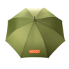 Плотный зонт Impact из RPET AWARE™ с автоматическим открыванием, d120 см (Изображение 4)