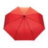 Автоматический плотный зонт Impact из RPET AWARE™, d94 см (Изображение 1)
