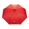 Автоматический плотный зонт Impact из RPET AWARE™, d94 см (Изображение 4)
