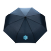 Автоматический плотный зонт Impact из RPET AWARE™, d94 см (Изображение 4)
