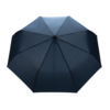 Автоматический плотный зонт Impact из RPET AWARE™, d94 см (Изображение 1)