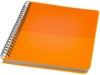 Блокнот А5 ColourBlock (оранжевый) A5 (Изображение 1)