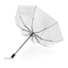 Автоматический плотный зонт Impact из RPET AWARE™, d94 см (Изображение 2)