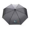 Автоматический плотный зонт Impact из RPET AWARE™, d94 см  (Изображение 7)