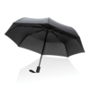 Автоматический плотный зонт Impact из RPET AWARE™, d94 см  (Изображение 6)