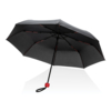 Компактный плотный зонт Impact из RPET AWARE™, d97 см  (Изображение 4)