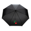 Компактный плотный зонт Impact из RPET AWARE™, d97 см  (Изображение 5)