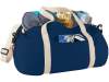 Сумка Barrel Duffel (темно-синий)  (Изображение 3)