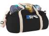 Сумка Barrel Duffel (черный)  (Изображение 3)