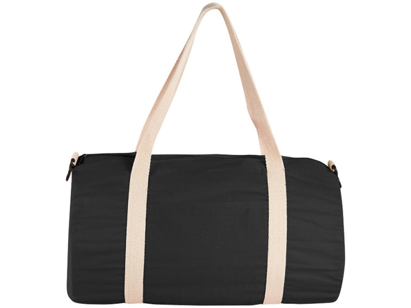 Сумка Barrel Duffel (черный)  (Изображение 2)