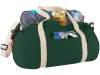 Сумка Barrel Duffel (зеленый)  (Изображение 3)
