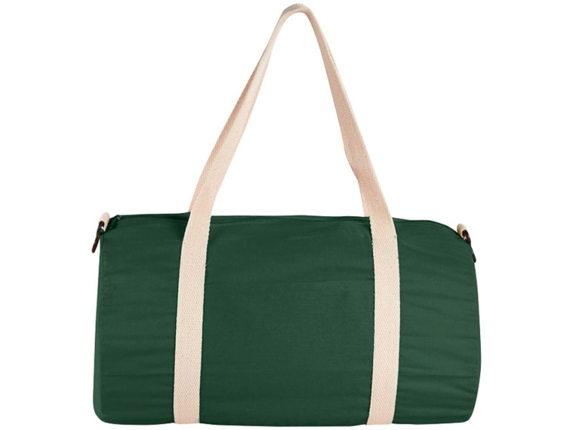 Сумка Barrel Duffel (зеленый)  (Изображение 2)