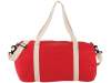 Сумка Barrel Duffel (красный)  (Изображение 2)