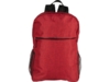 Рюкзак Hoss для ноутбука 15,6 (красный)  (Изображение 2)