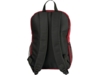 Рюкзак Hoss для ноутбука 15,6 (красный)  (Изображение 3)
