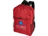 Рюкзак Hoss для ноутбука 15,6 (красный)  (Изображение 6)