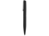 Ручка металлическая шариковая Milos (черный)  (Изображение 3)