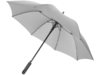 Зонт-трость Noon (серый)  (Изображение 1)