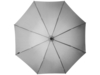Зонт-трость Noon (серый)  (Изображение 3)