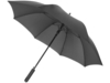 Зонт-трость Noon (черный)  (Изображение 1)