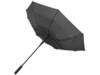 Зонт-трость Noon (черный)  (Изображение 2)