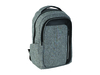 Рюкзак Vault для ноутбука 15,6 с защитой от RFID считывания (графит)  (Изображение 1)