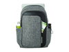 Рюкзак Vault для ноутбука 15,6 с защитой от RFID считывания (графит)  (Изображение 3)