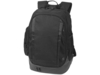Рюкзак Core для ноутбука 15, черный (Изображение 1)